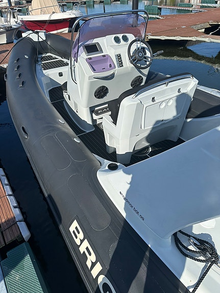 BRIG Eagle 650 4 of 5