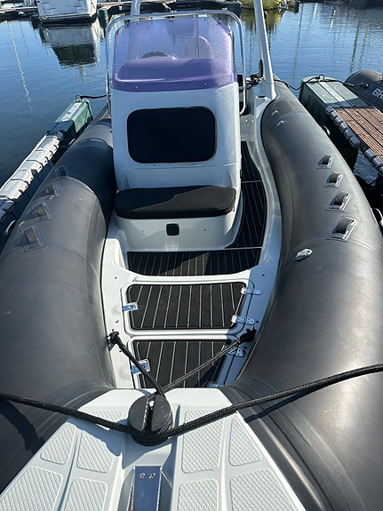 BRIG Eagle 650 3 of 5