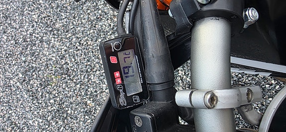 KTM 690 SMC 5 of 8