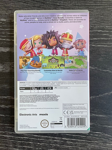 Product image 3 of 3