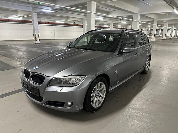 BMW 3-Serie
