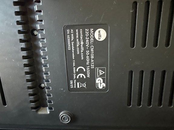 Product image 3 of 5