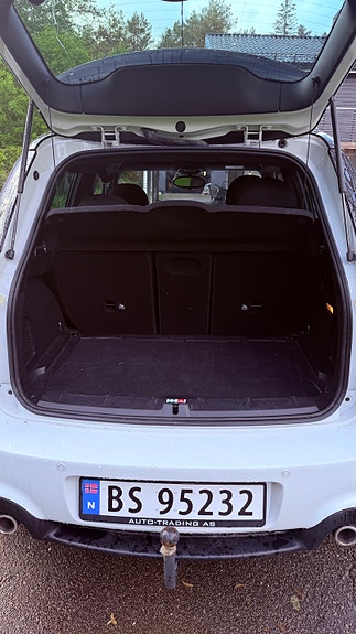 MINI Countryman Cooper SD 5 of 5