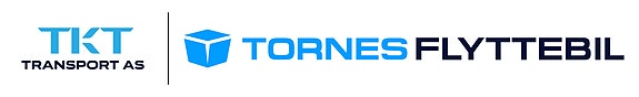 Tornes Flyttebil logo