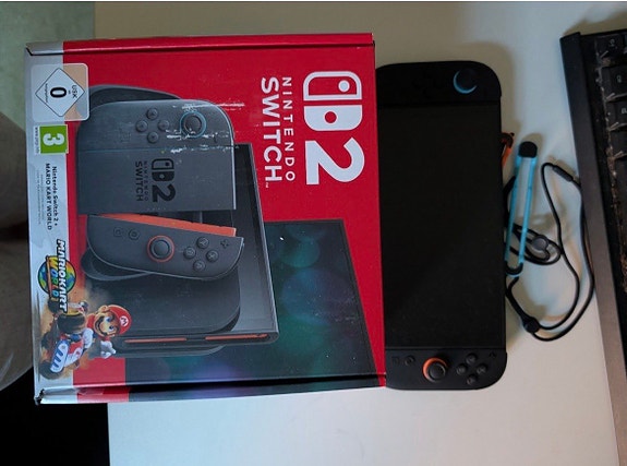 Product image 2 of 3