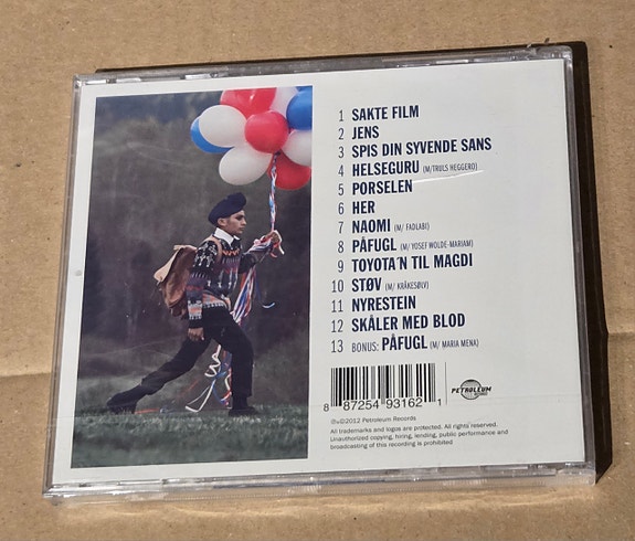 Product image 2 of 2