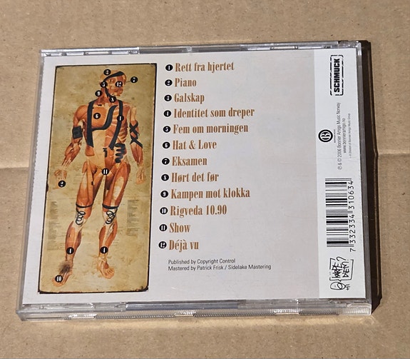 Product image 2 of 2