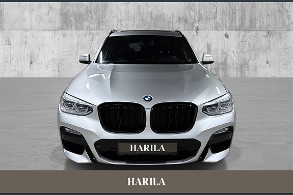 BMW X3 3 of 25
