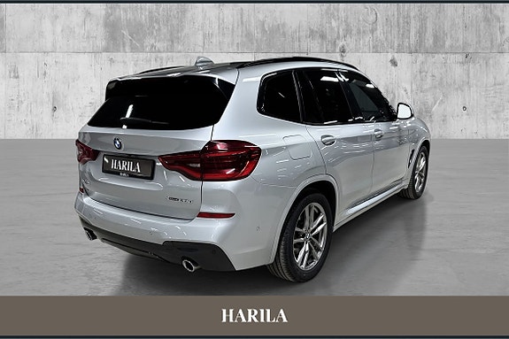 BMW X3 6 of 25