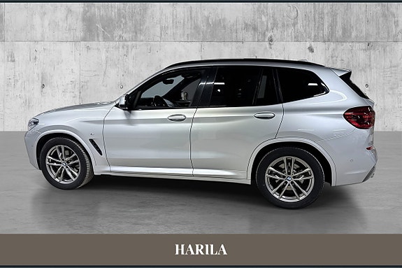 BMW X3 4 of 25