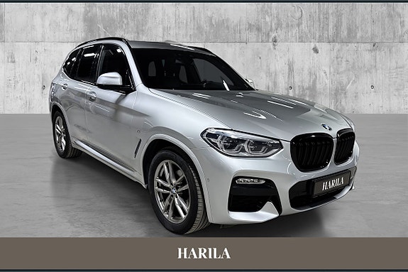 BMW X3 7 of 25