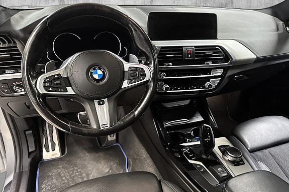 BMW X3 14 of 25