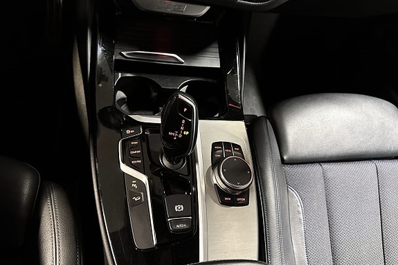 BMW X3 20 of 25