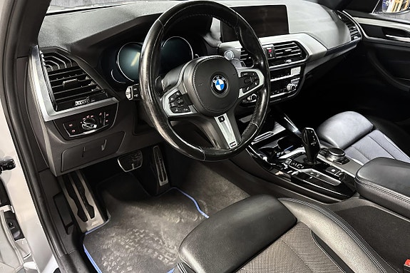 BMW X3 13 of 25