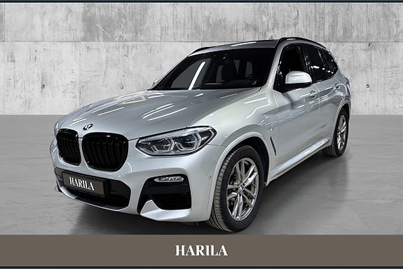 BMW X3 2 of 25