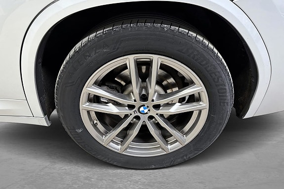 BMW X3 10 of 25