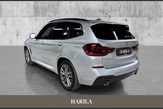 BMW X3 8 of 25