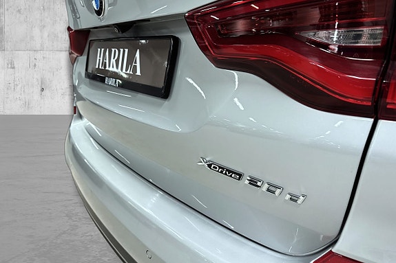 BMW X3 9 of 25
