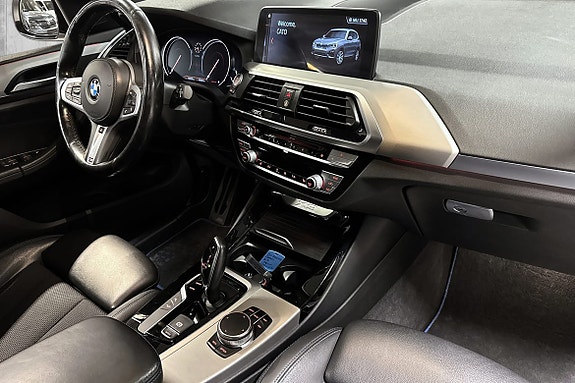 BMW X3 22 of 25
