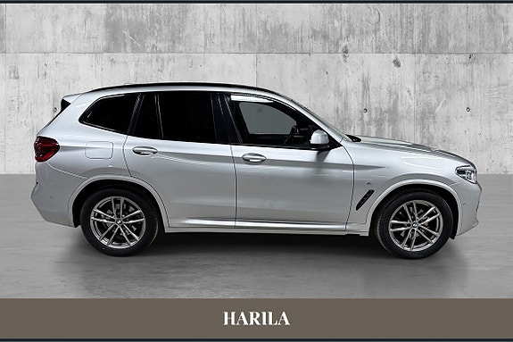 BMW X3 5 of 25
