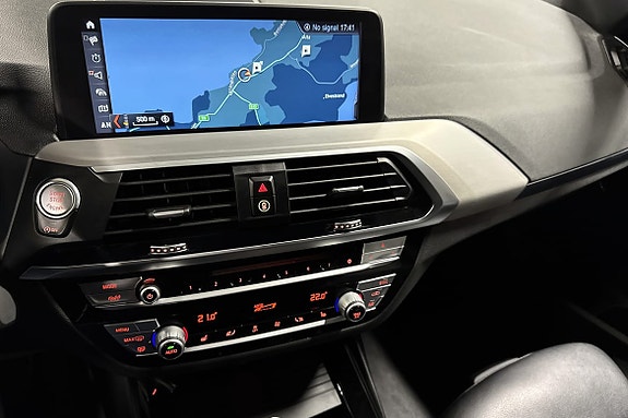 BMW X3 17 of 25