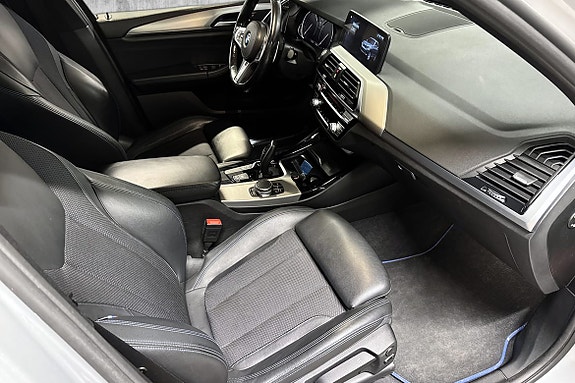 BMW X3 21 of 25