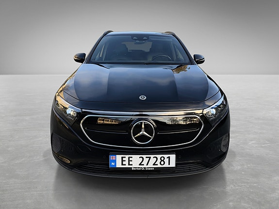 Mercedes-Benz EQA300 5 of 27