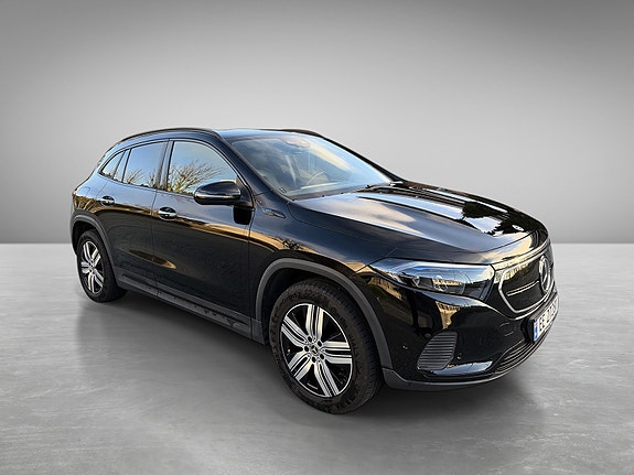 Mercedes-Benz EQA300 6 of 27