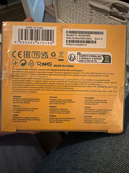 Product image 2 of 3