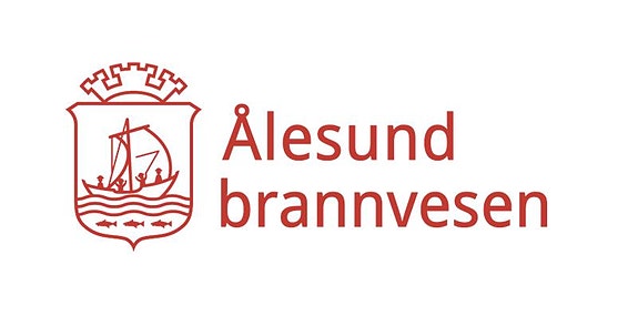 ÅLESUND KOMMUNE logo