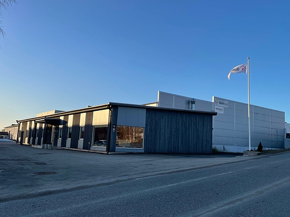 Bilde 1 av 4 i jobbannonse-galleriet