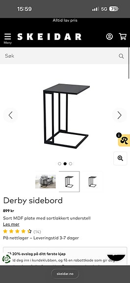 Product image 2 of 2