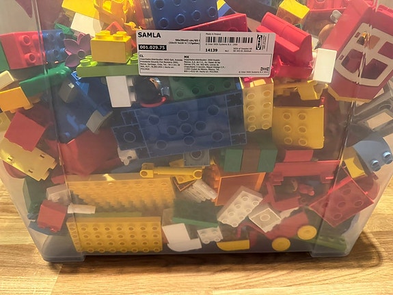 Product image 2 of 5