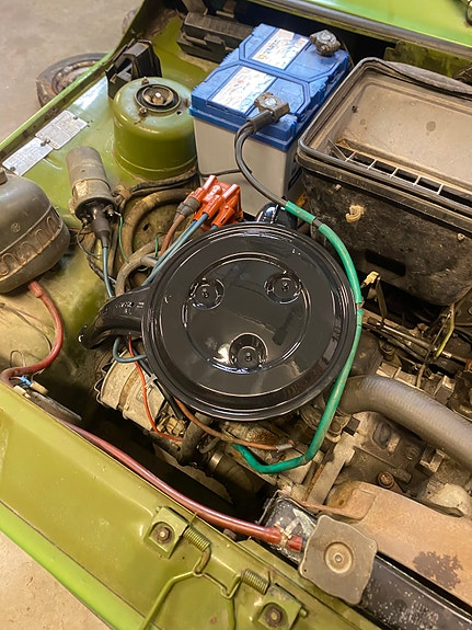 Fiat 127 6 of 24