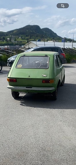 Fiat 127 4 of 24
