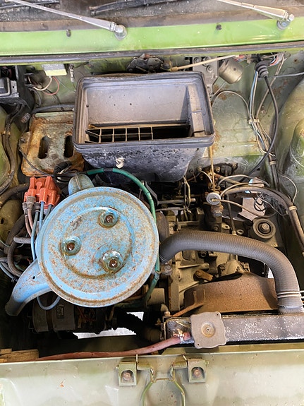 Fiat 127 5 of 24