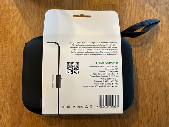 Product image 2 of 4