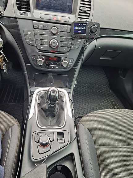 Opel Insignia 14 of 30