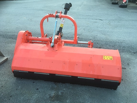 Maschio Barbi 180 beitepussar m/ hammarknivar