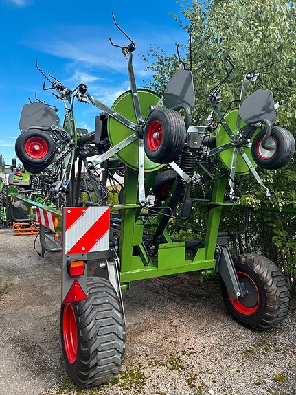 FENDT LOTUS 1020