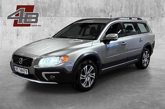 Volvo XC70