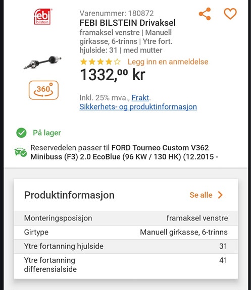 Product image 5 of 6