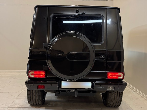 Mercedes-Benz Geländewagen 15 of 30