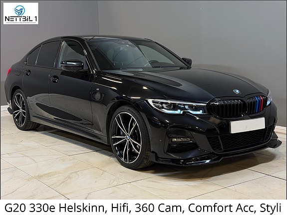 BMW 3-Serie