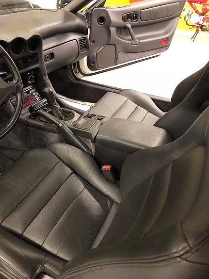 Mitsubishi 3000 gt 15 of 25