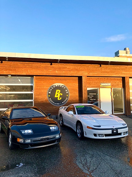 Mitsubishi 3000 gt 24 of 25