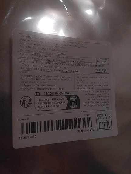 Product image 2 of 3