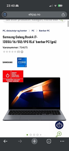 Product image 2 of 5