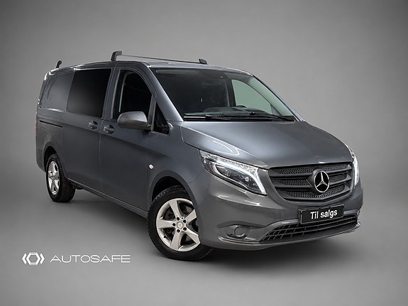 Mercedes-Benz Vito-Klasse