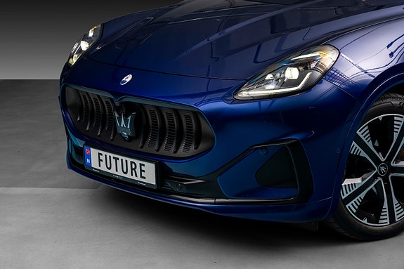 Maserati Grecale 2 of 5